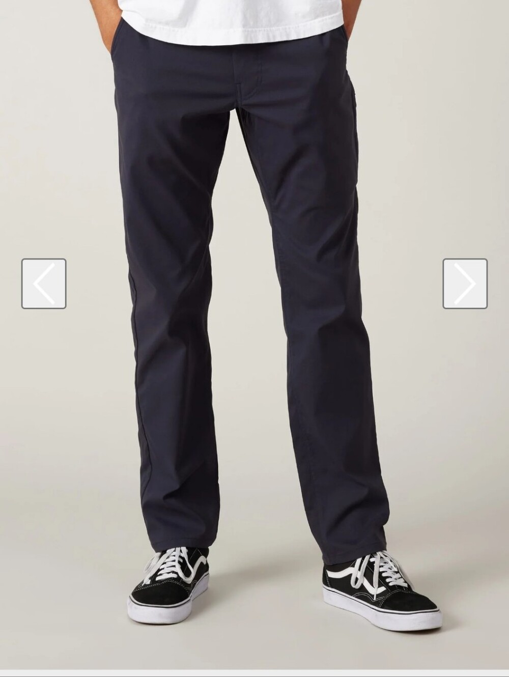 Men's 686 Everywhere Pants With RFID And Passport Pockets